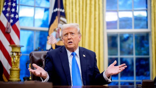 Trump valóságértelmezése: Az ukrajnai konfliktus nem úgy fog rendeződni, mint egy üzleti alku! - Nagyon jó ELEMZÉS