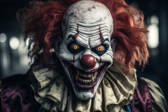 Beware Of Clowns - Clown World Friday-May 31-2024 - Important News Most Platforms Ban And Many Bad Actors Fear