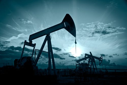 Oil prices continue to rise over escalating Israel-Iran conflict