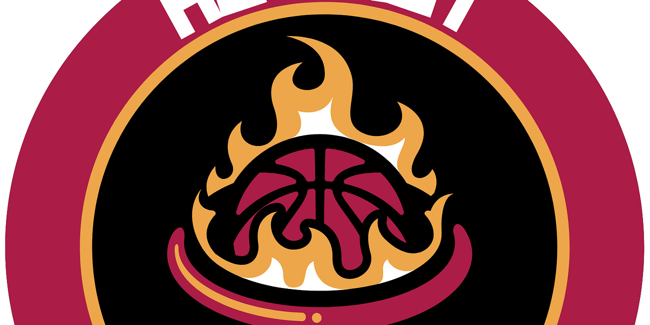 Episode 24: Hot Hot Hoops Podcast - Reaction after Heat's shocking ECF Game 6 loss