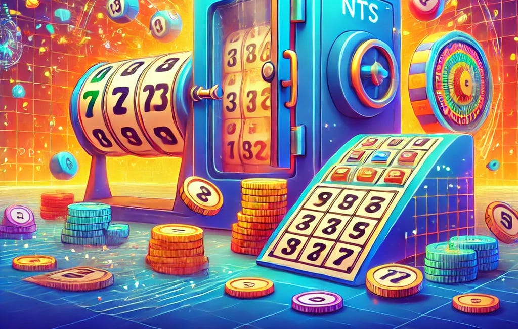 🎯 Bet need Blockchain