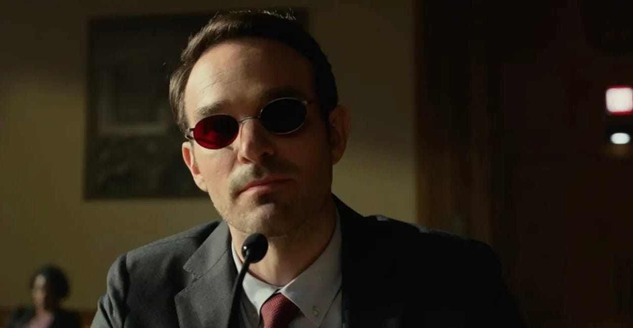 'Daredevil: Born Again' Finds New Showrunner And Directors