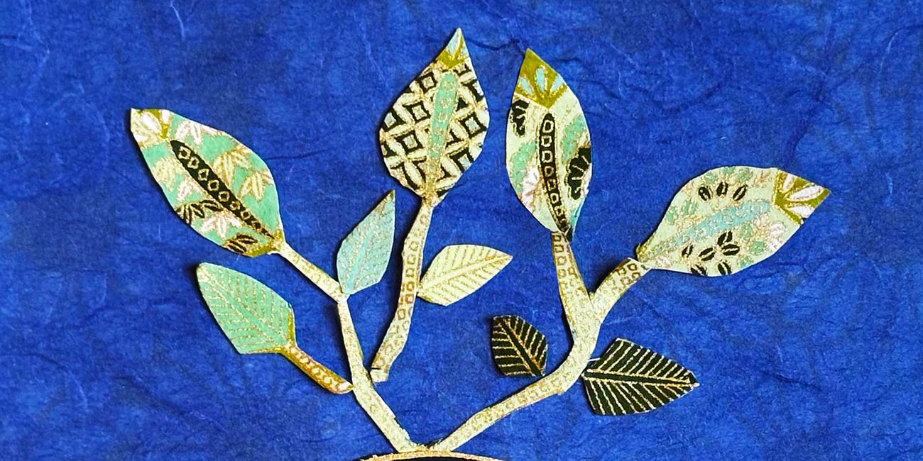 May 2024: GROW