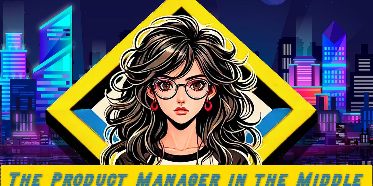 The Product Manager in the Middle: When There Are Too Many Cooks in the Kitchen