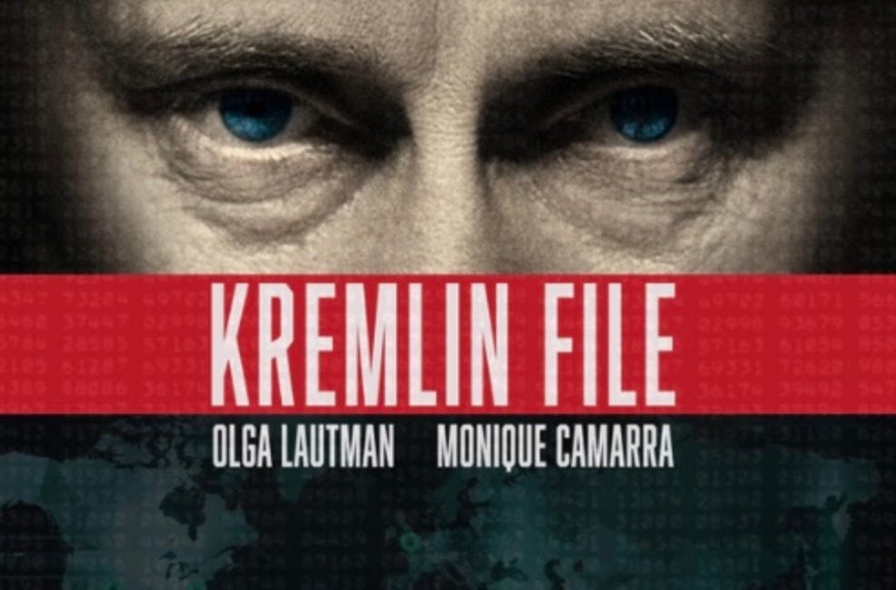 Welcome Back to Kremlin File: Season 4