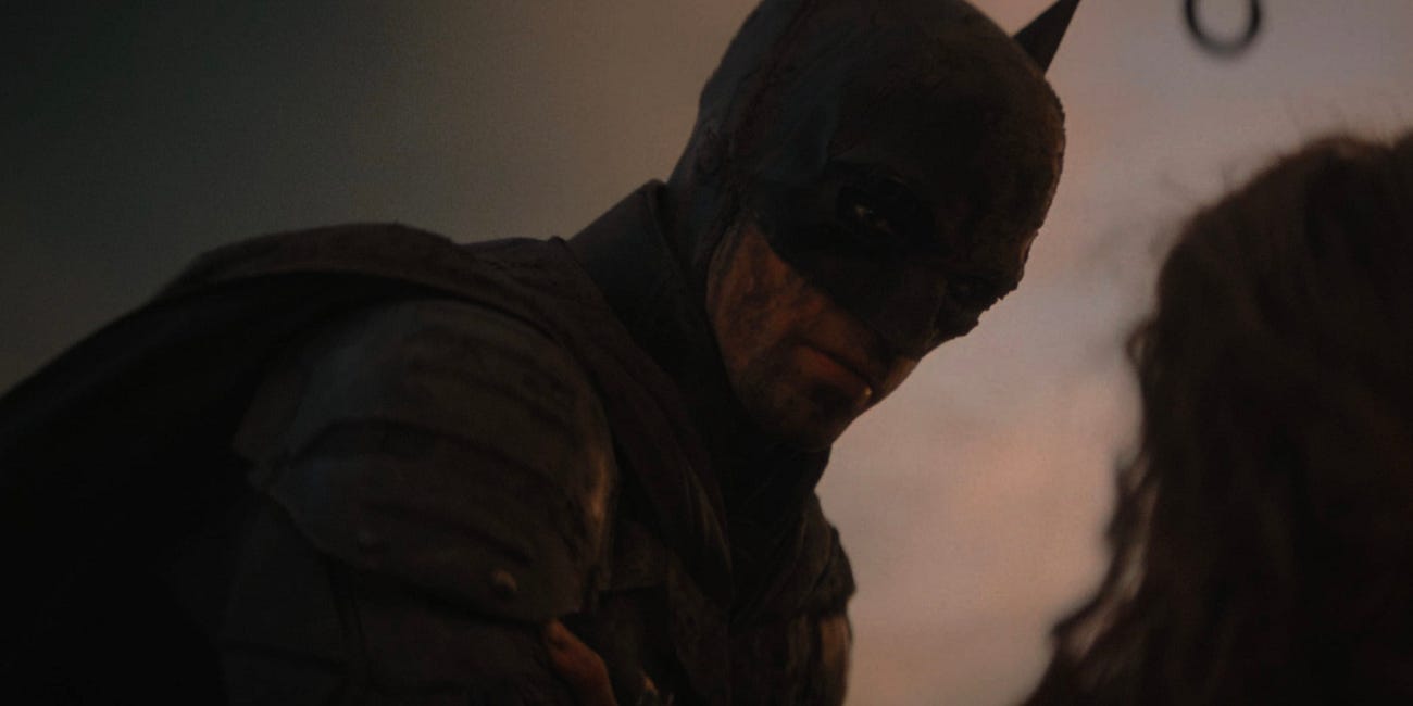'The Batman Part II' Notches Another Year Delay