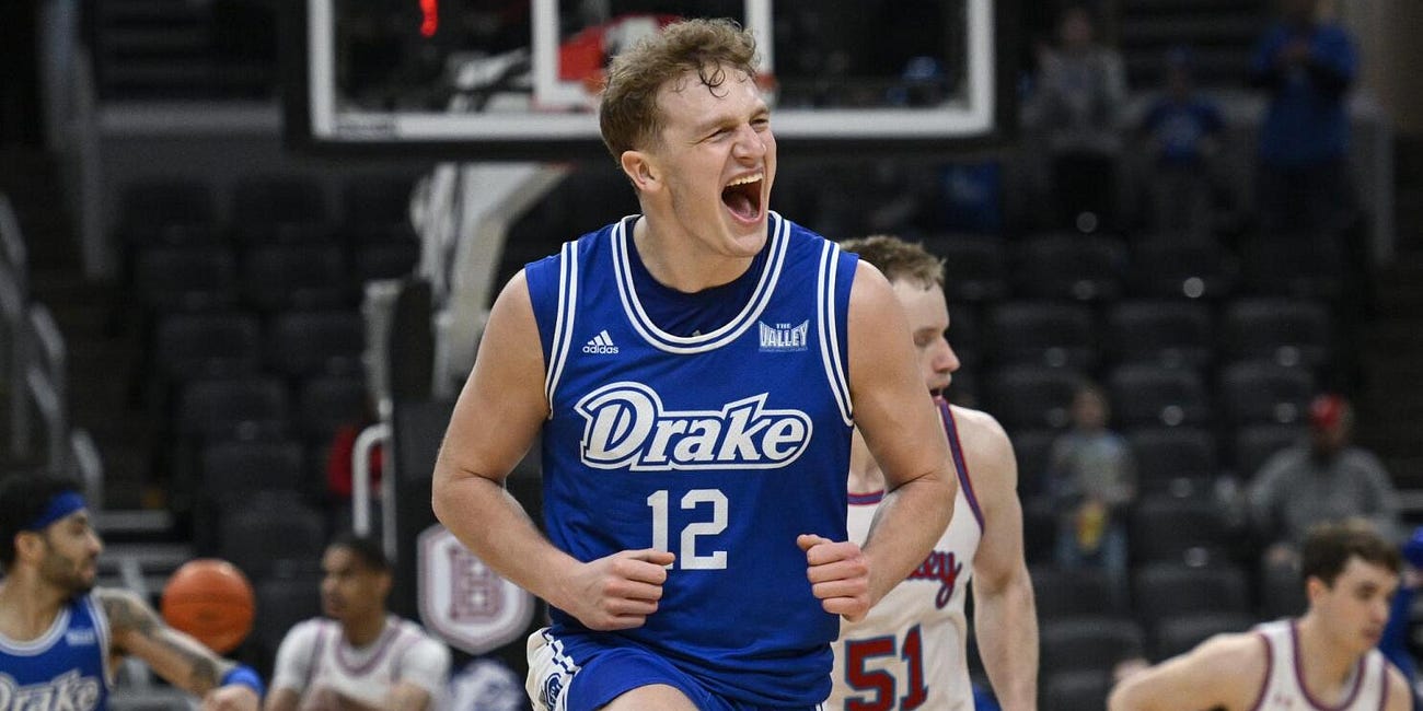 Four Teams Have Punched Tickets, Indiana State At-Large Bid?