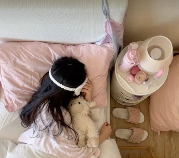 Cómo empezar bien las mañanas (sin sueño y sin prisas)