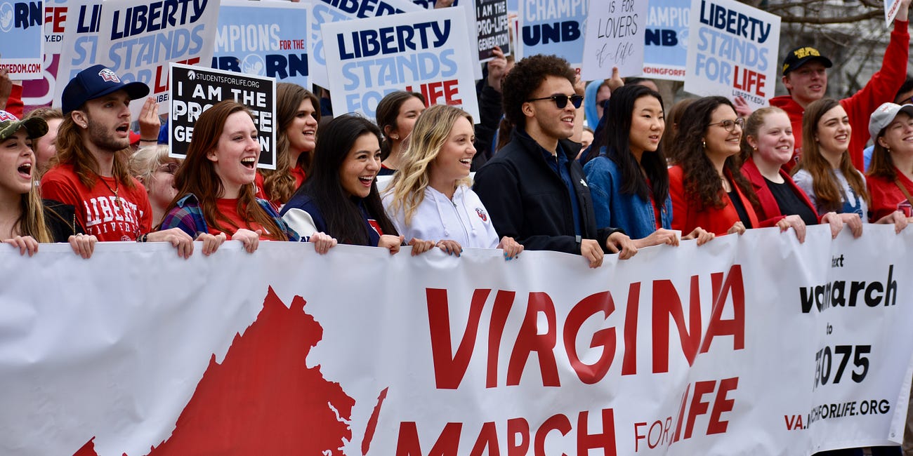 Sears and Spanberger Part 3: Abortion access divides Sears and Spanberger in Virginia’s race for governor