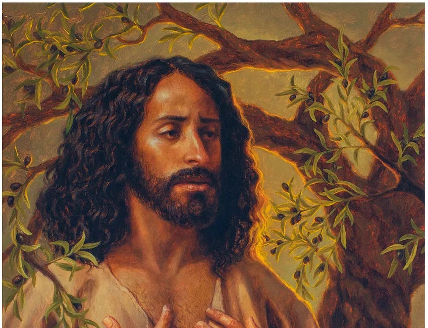 Do we misunderstand Christ’s atonement?