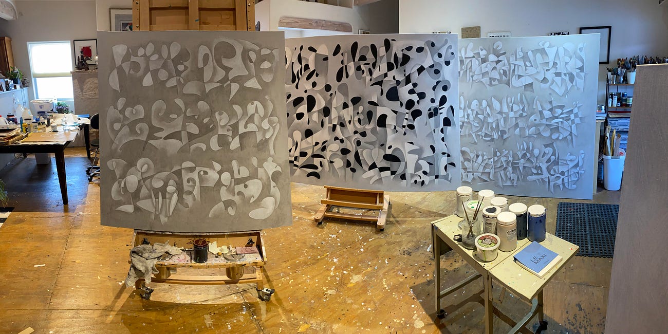 Separating the Art from the Artist