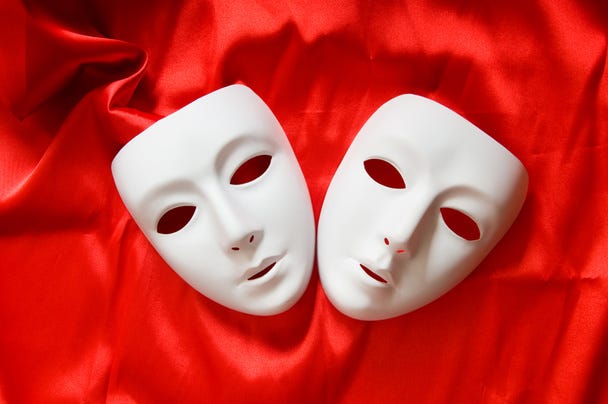 Sex Differences in Personality