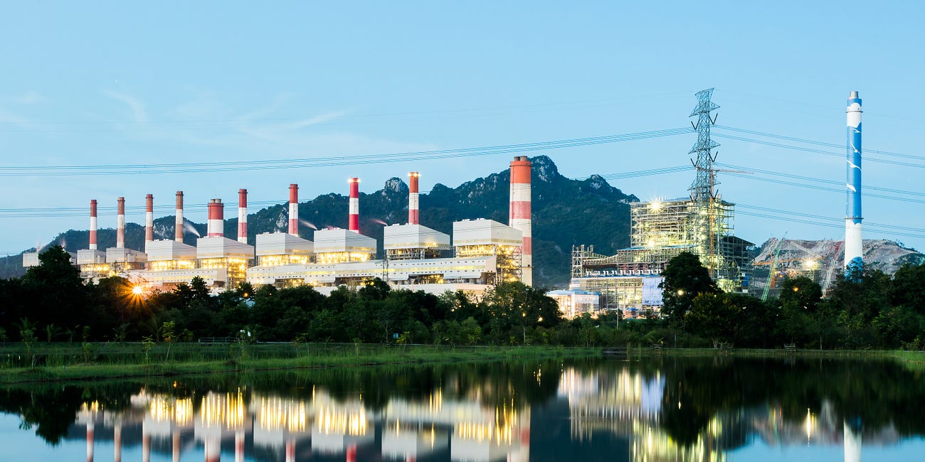 US, Philippines Enter Nuclear Cooperation Agreement, Thailand Also Plans Installing Reactors