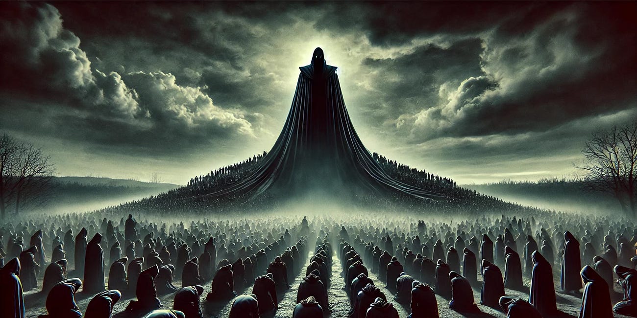 Yes, We’re the Villains Now — And It’s About to Get Worse