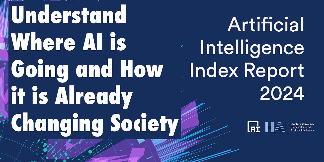 Understand Where AI is Going and How it is Already Changing Society 