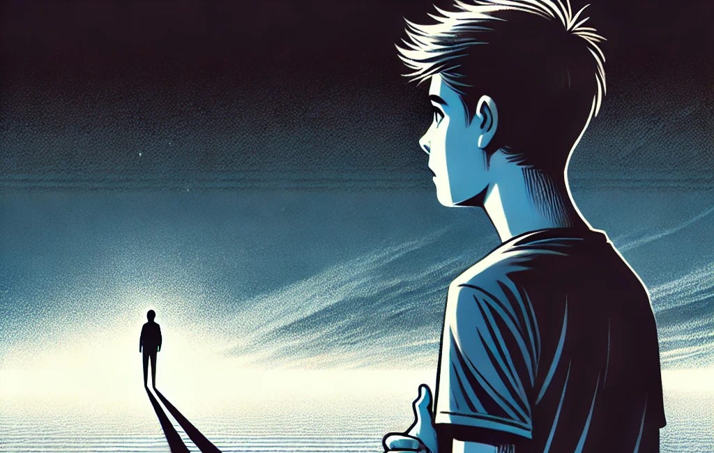 Our Fear of the Future