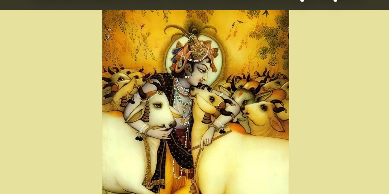Vedānta-sūtra: The Govinda-bhāṣya of Baladeva Vidyābhūṣaṇa