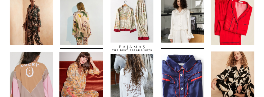 Pajamas I Want to Love