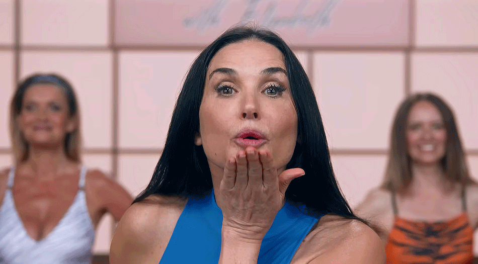 The Substance: Body horror's reflection on beauty, aging, and identity