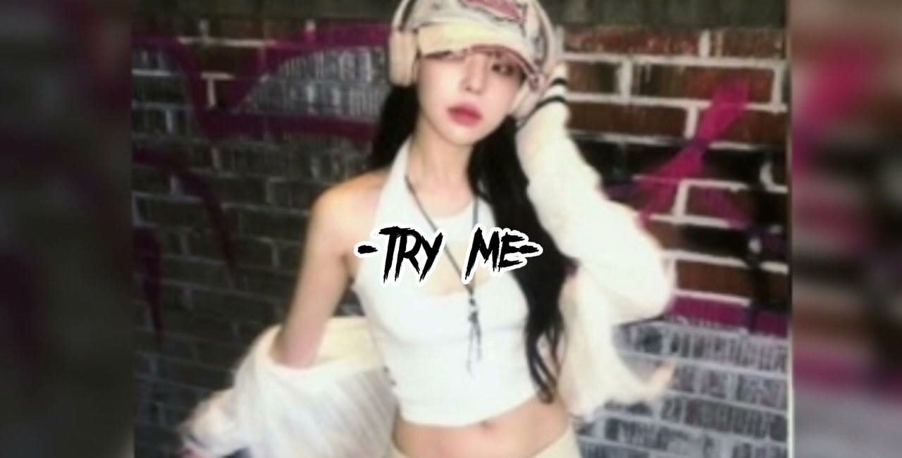 She Be Like Fucking With Me