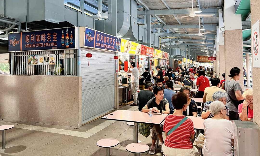 Free to Read: Singapore’s Food and Beverage Industry Buckles Under Influx of Chinese Brands