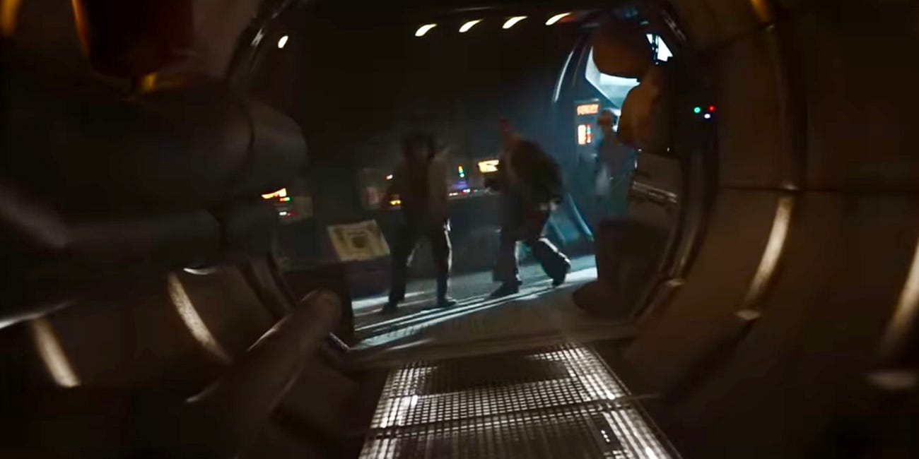 'Star Wars: Skeleton Crew' Premiere Moves To Monday