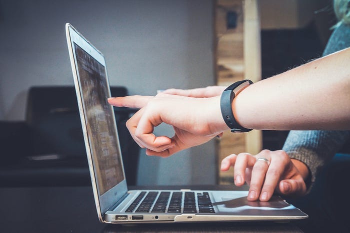 Want to Become The Most Valuable Person at Work? Here's How You Can.