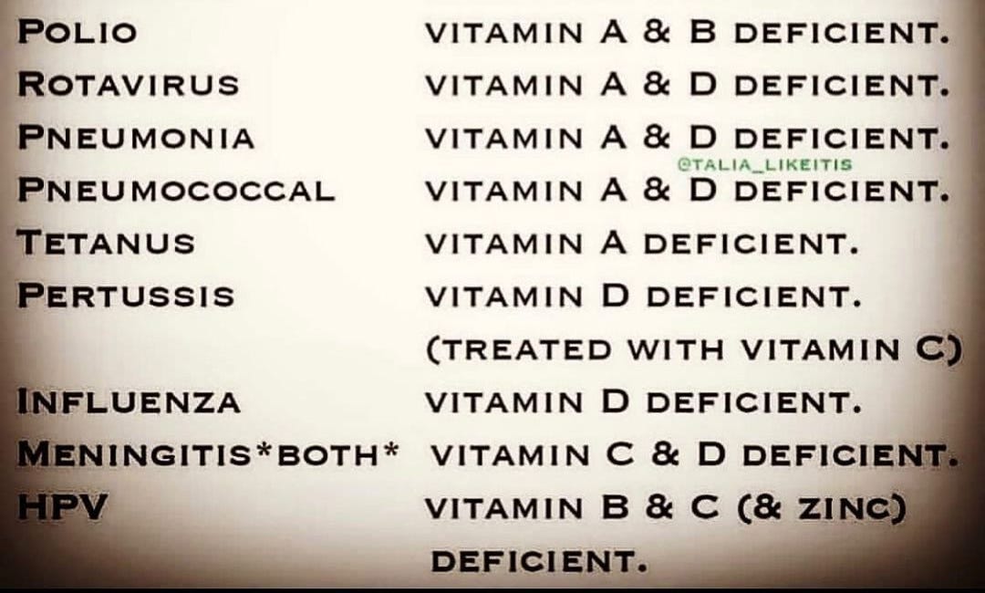 Your Cold is the Cure