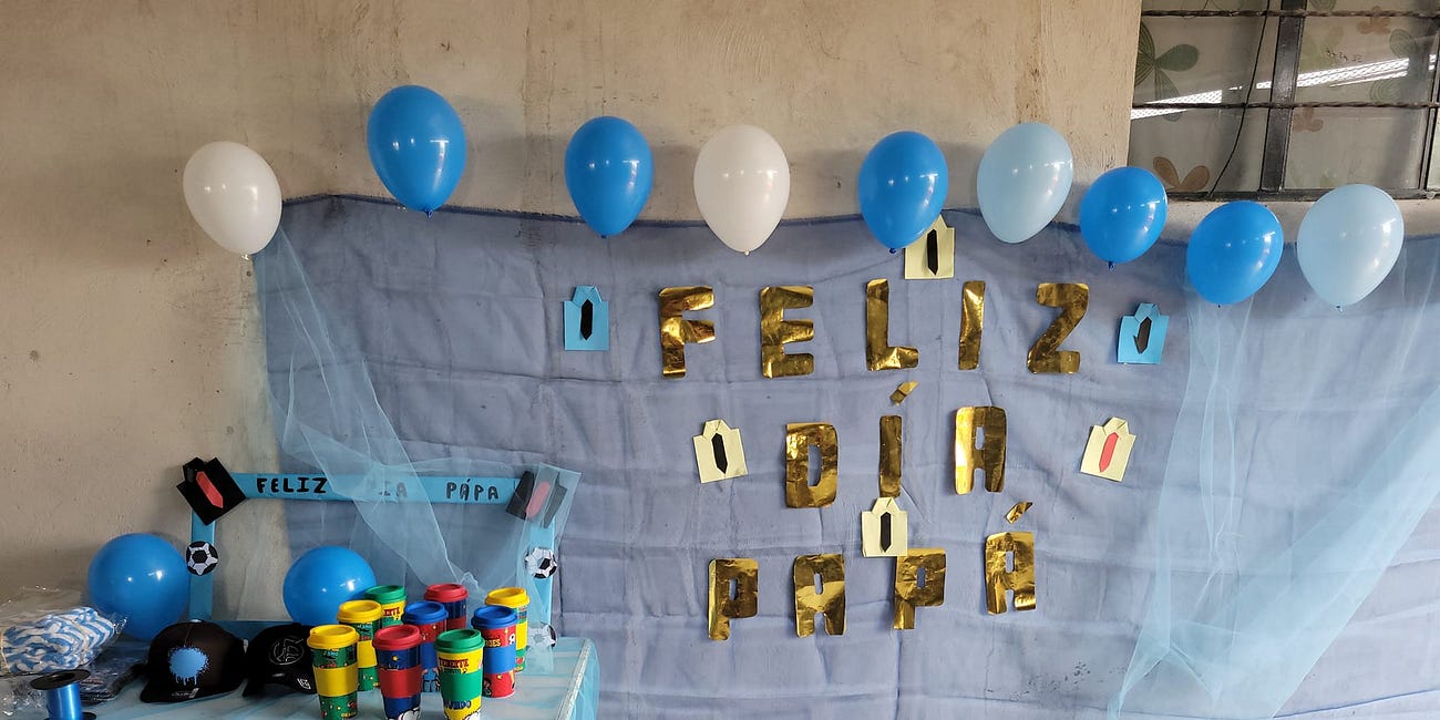 Día del Padre
