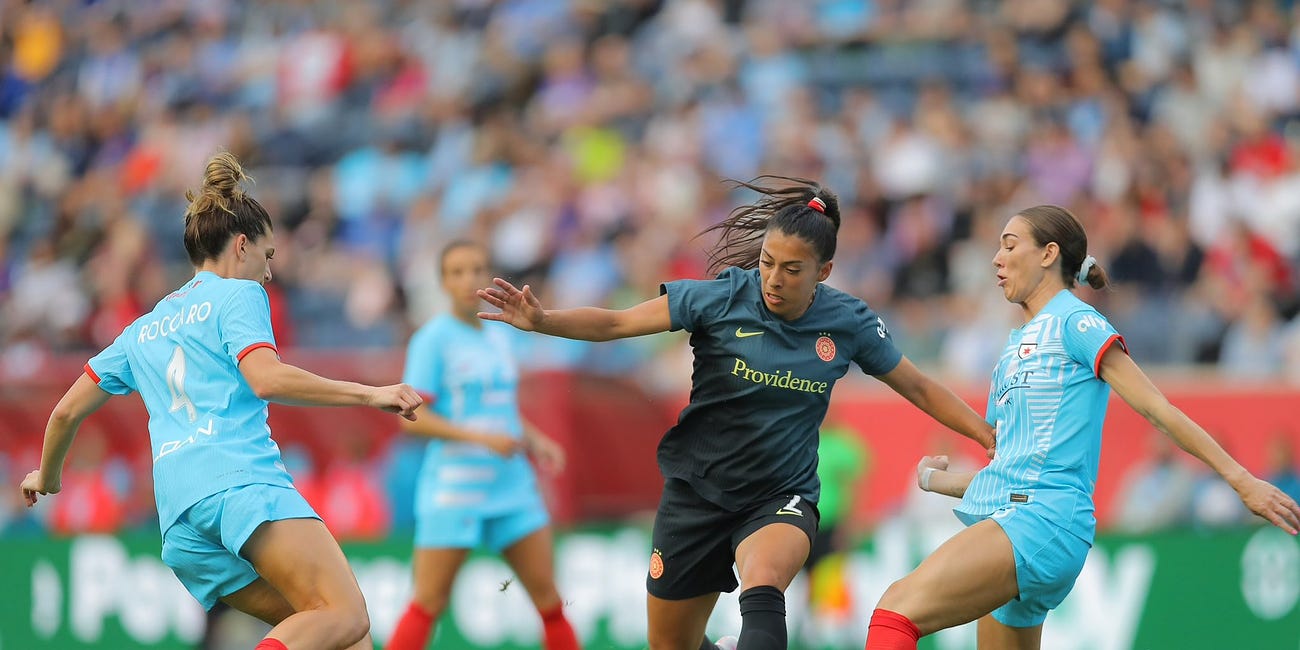 Match Preview: Portland Thorns vs. Bay FC