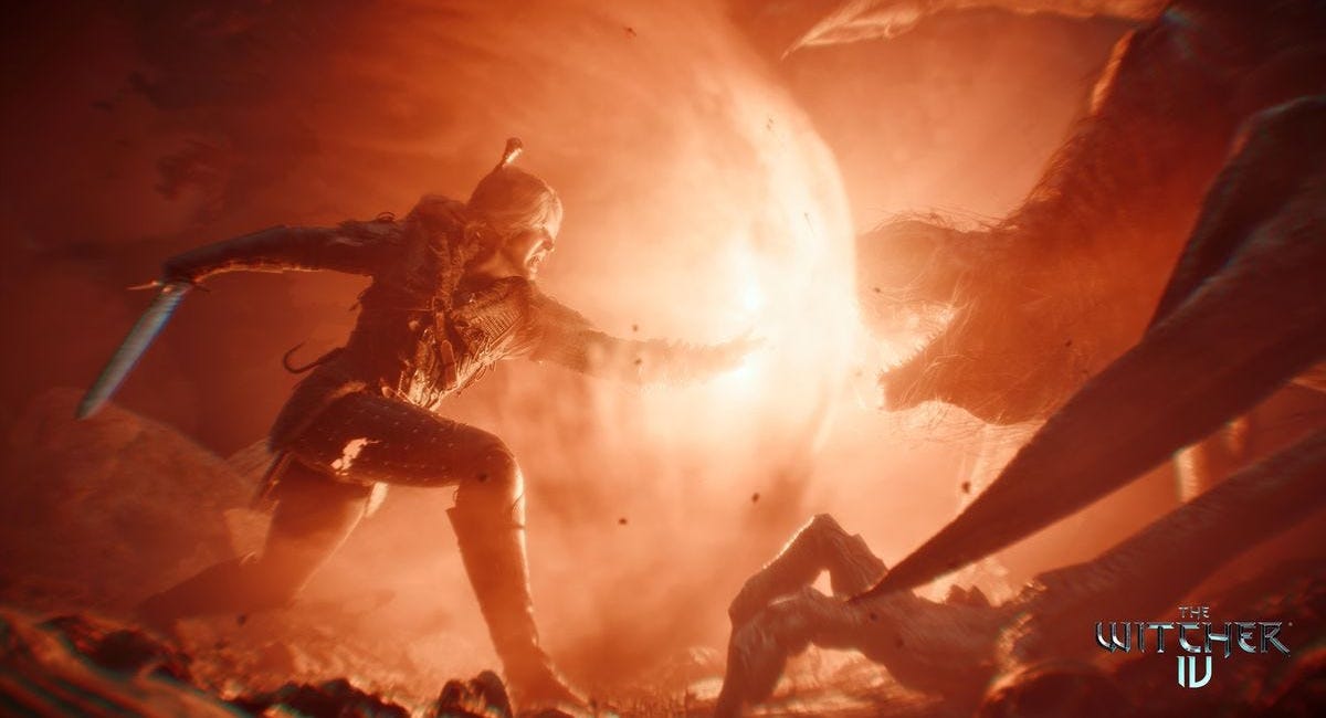 'The Witcher 3: Wild Hunt' Steam Forum Bans Discussion On Woke, Anti-Woke, and Real-World Politics