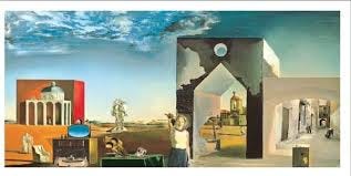 The Paranoid Critical Transformation