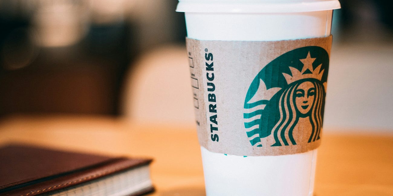 What's your coffee habit costing you?