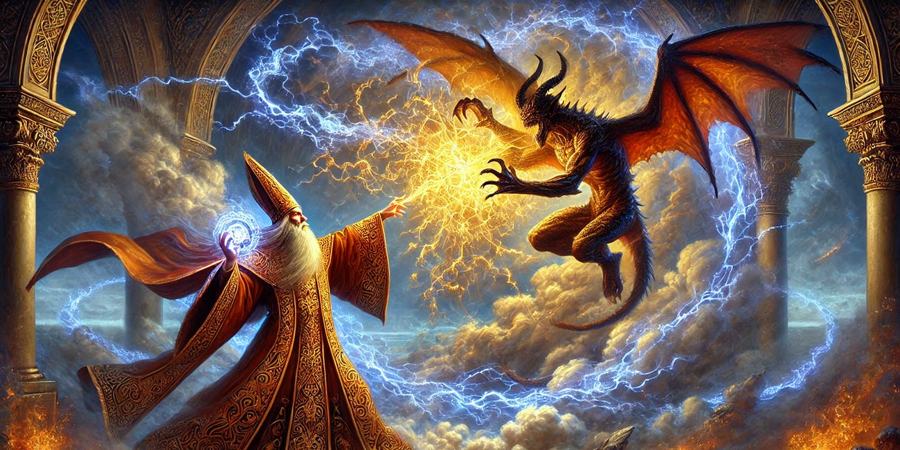 11 Effective Ways to Repel the Dark Spirits