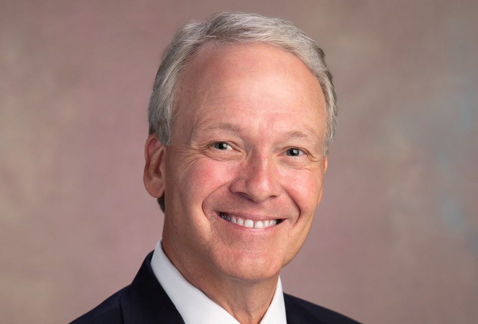 Recent studies on Pneumonia have proven Dr. Mary Bowden right on Ivermectin, and proven Houston Methodist CEO Marc Boom wrong.