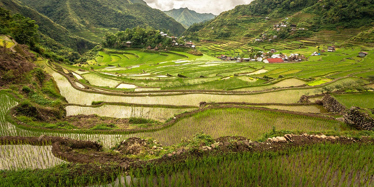 Around the World: “The Communist War against the Philippines and Why It Rages On”