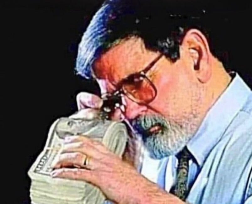 Dr. Yeadon Comments on "Robert Malone's Limited-hangout Confession" by Sasha Latypova