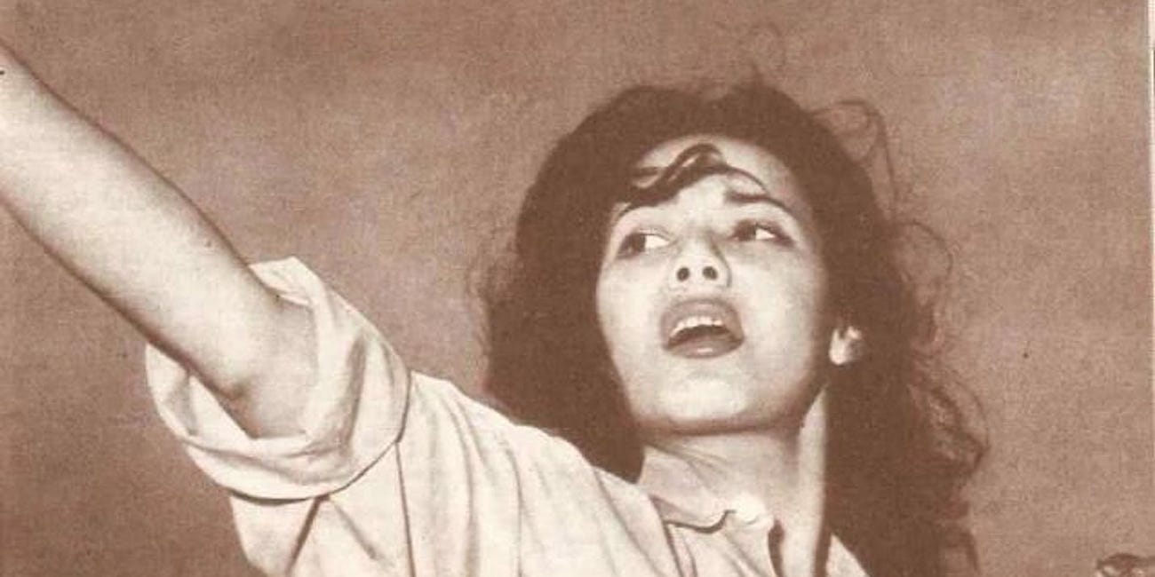 The Algeria a Heroic Woman Fought to Save