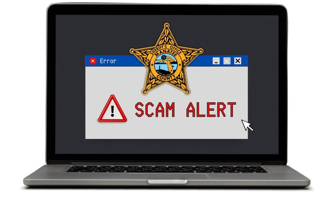 Elderly Manatee Woman Loses Over $27,000 in Elaborate Tech Support Scam
