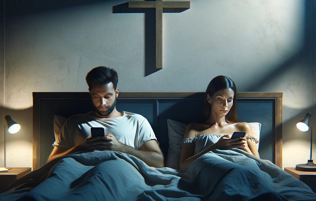 The Data is Clear: People Are Having Less Sex