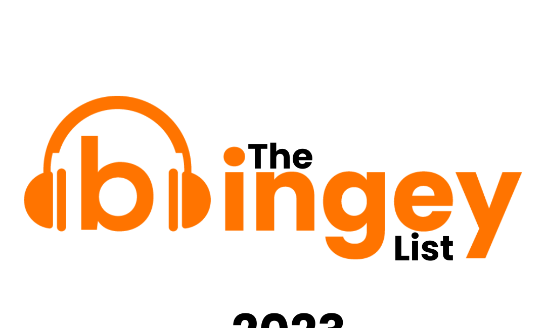 The Bingey List: Bingeworthy's Top 23 shows for 2023