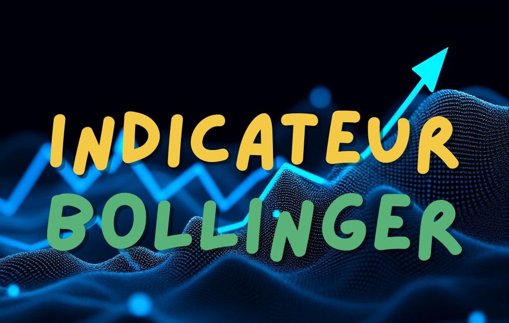 [ETUDE] Les Bandes de bollinger , Top ou Flop ?