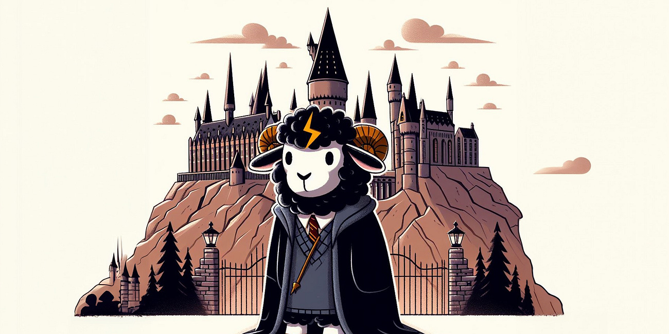 Harry Potter Would Hate You