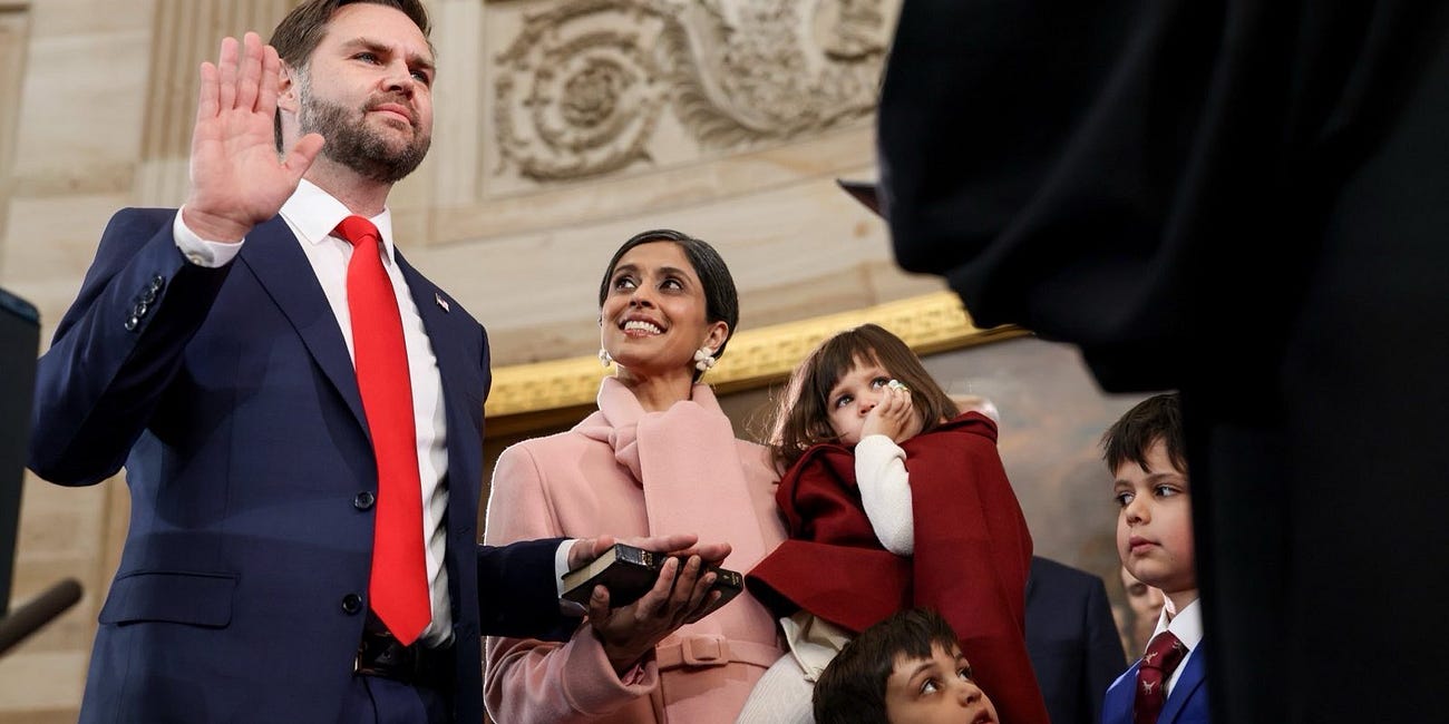 The High Cost of Consequences: Hillbilly Elegy by JD Vance