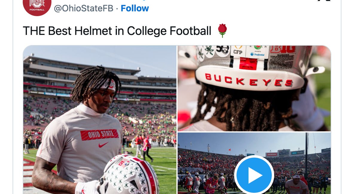 The Secret to the Most Successful Team in College Football