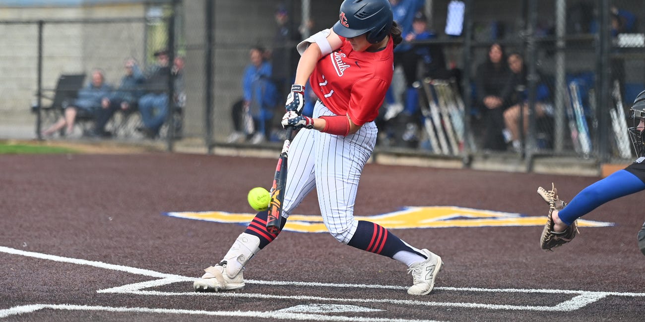 Red Devils Roundup: LCC softball sets record for wins, takes South Region title