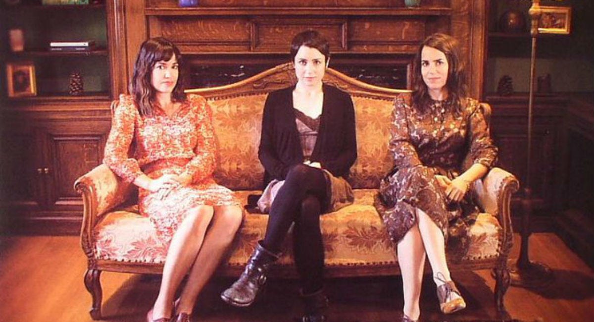 The GenX Star With Rocket Scientist Parents and a Triplet Wife