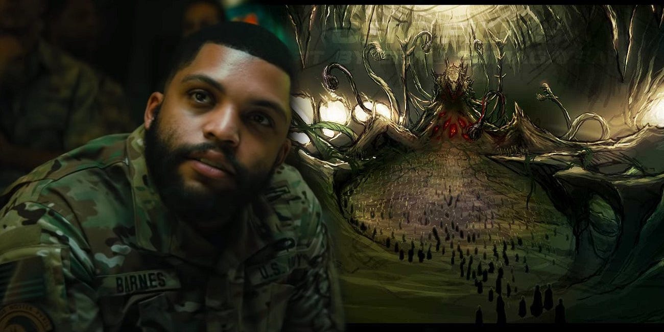 Monarch: G-Team - The Show The MonsterVerse Needs?