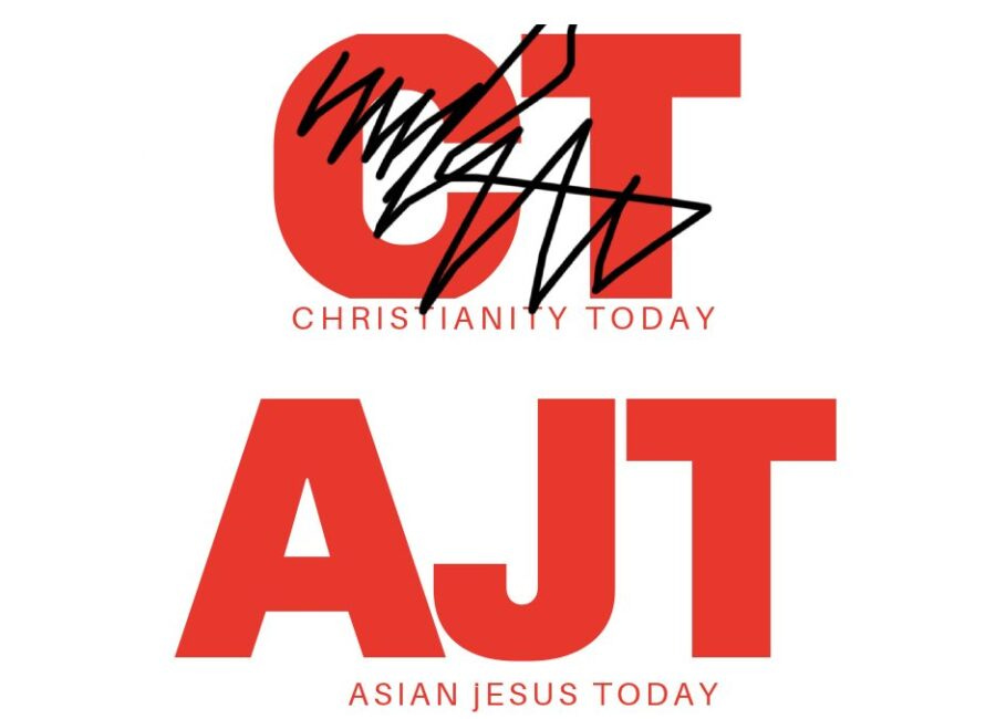 Christianity Today Roundly Mocked for Claiming Jesus Was ‘Asian’