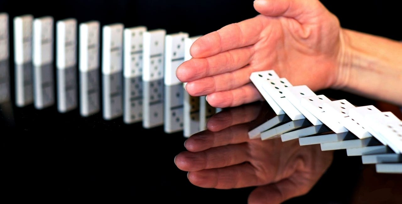 10 Benefits of Enforcing Boundaries